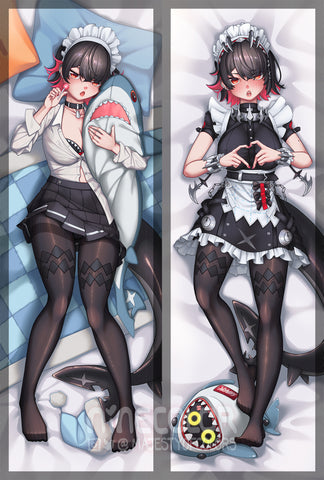 Ellen Joe Dakimakura