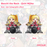 Ijichi Nijika Charm