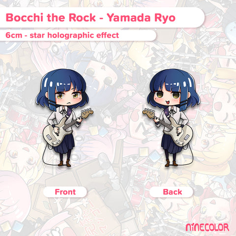 Yamada Ryo Charm