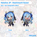 Hoshimachi Suisei Charm