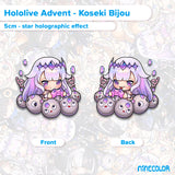 Koseki Bijou Charm