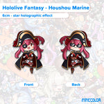 Houshou Marine Charm