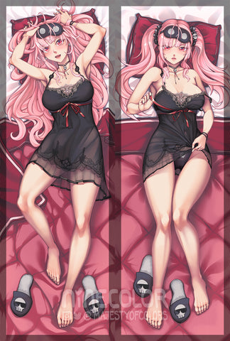 Mori Calliope Dakimakura