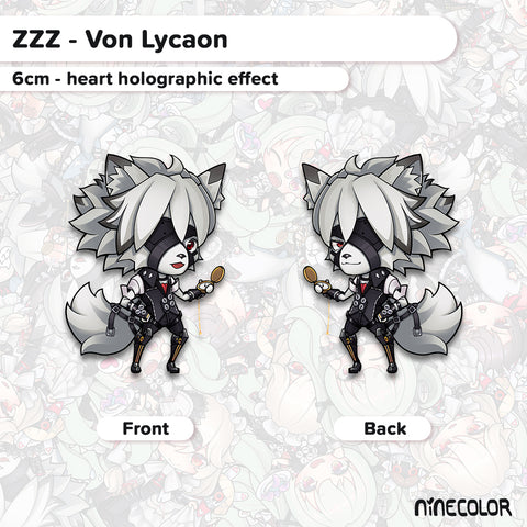 Von Lycaon