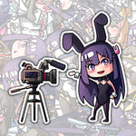 Mai Bunny Chibi